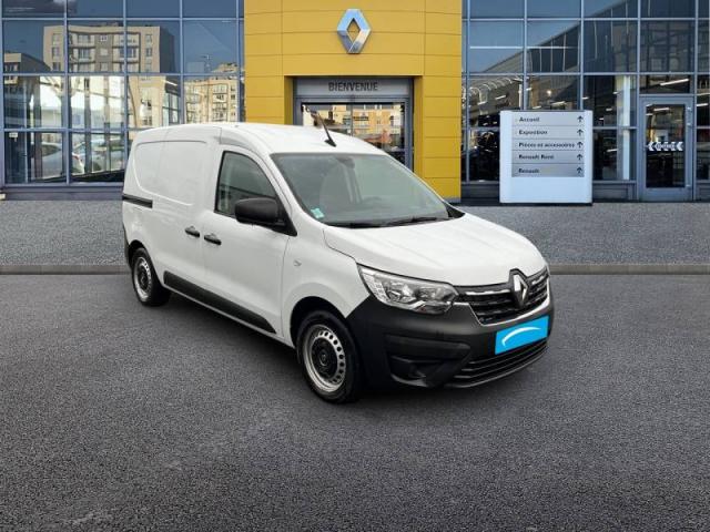 Renault Express image 8