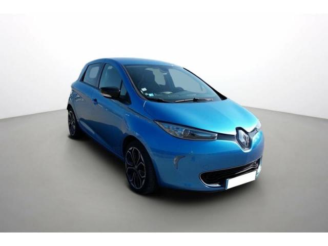 Renault Zoe image 9