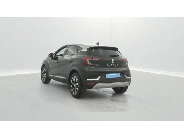 Renault Captur image 3