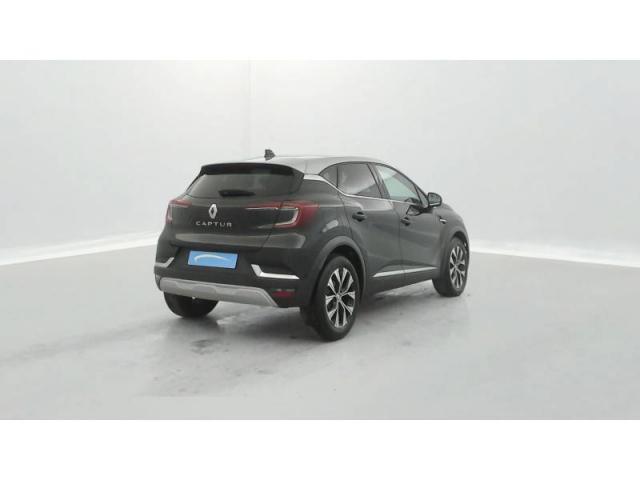 Renault Captur image 4