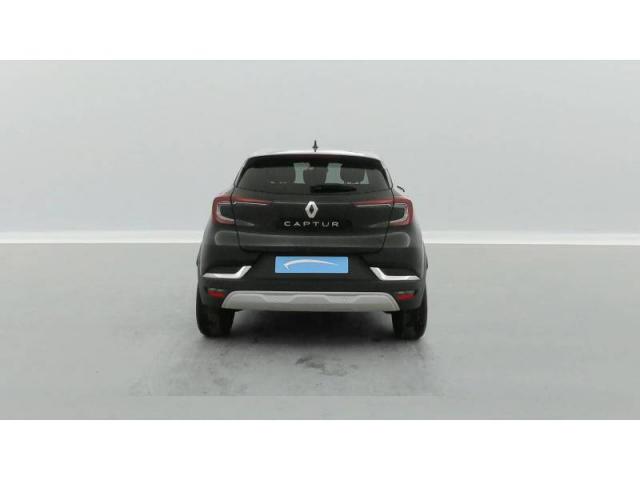 Renault Captur image 9