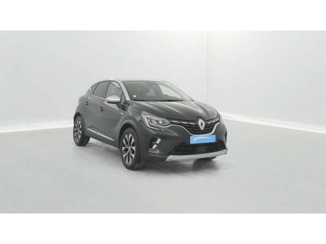 Renault Captur image 8