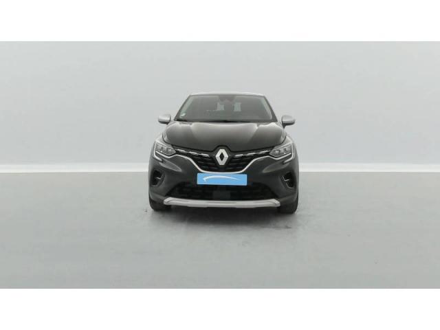 Renault Captur image 1
