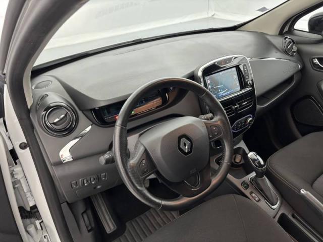 Renault Zoe image 1