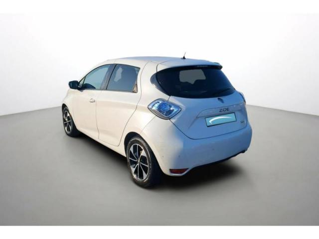 Renault Zoe image 6