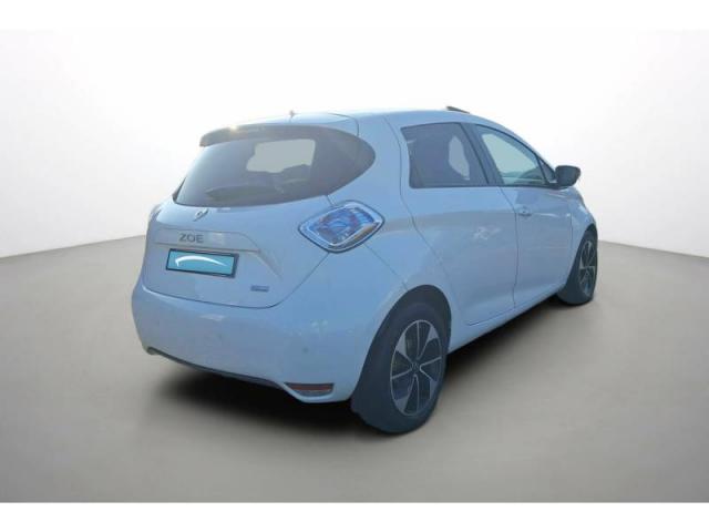 Renault Zoe image 5