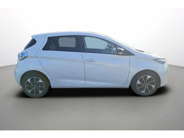 Renault Zoe image 7