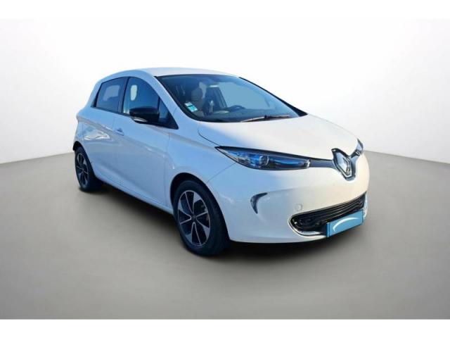Renault Zoe image 2