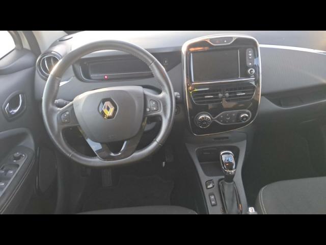 Renault Zoe image 3