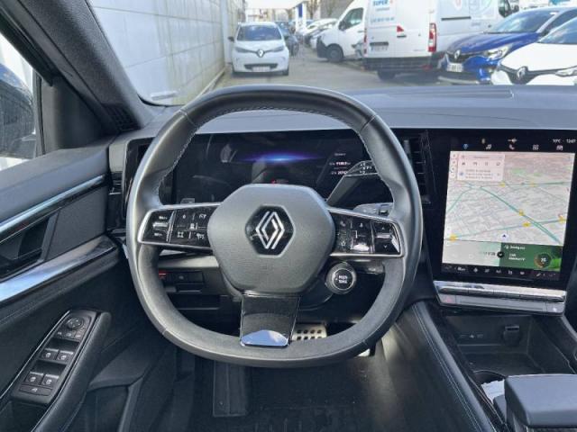 Renault Espace image 1