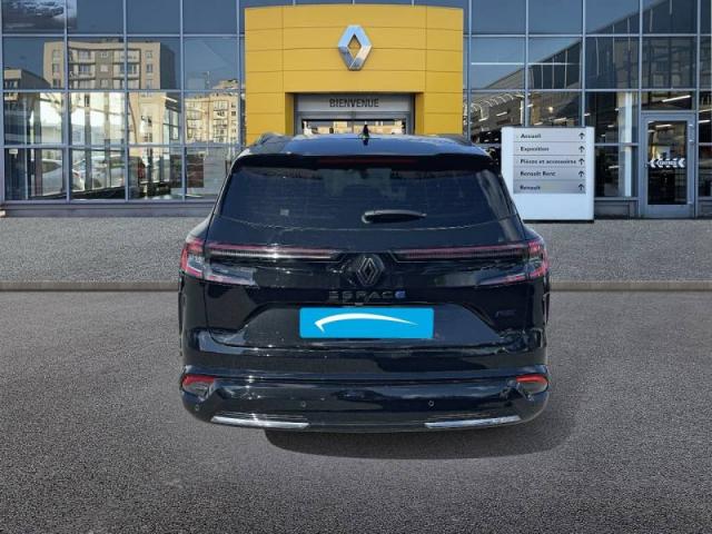 Renault Espace image 4
