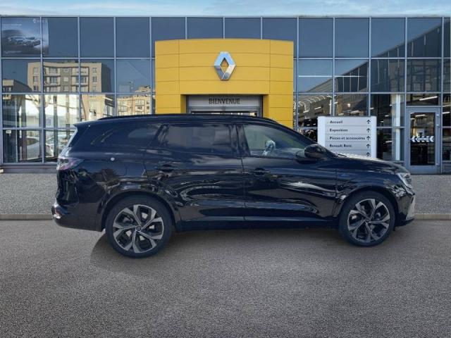 Renault Espace image 7