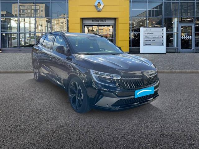 Renault Espace image 2