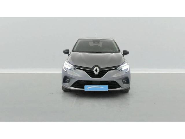 Renault Clio image 8