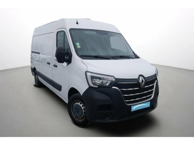 Renault Master image 9