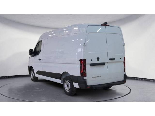 Renault Master image 9