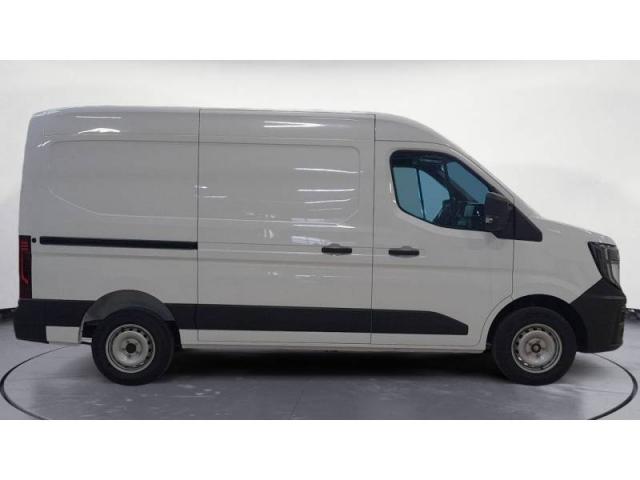 Renault Master image 3