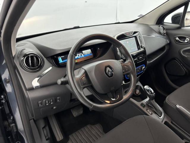 Renault Zoe image 1