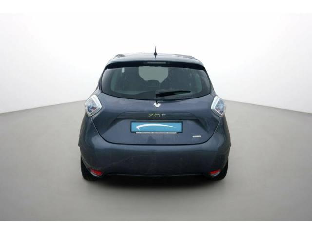 Renault Zoe image 2