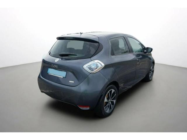 Renault Zoe image 5