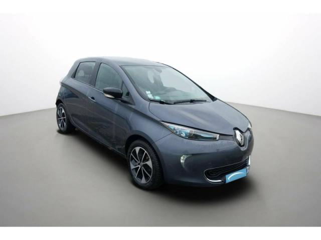 Renault Zoe image 7