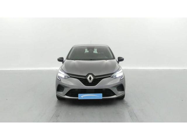 Renault Clio image 6