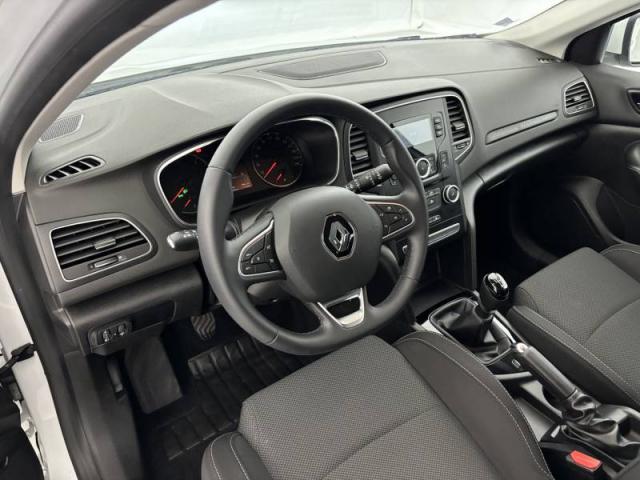 Renault Mégane image 1