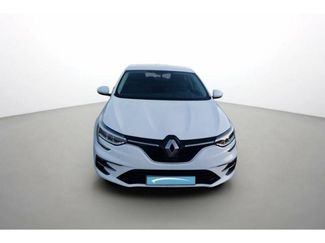 Renault Mégane image 8