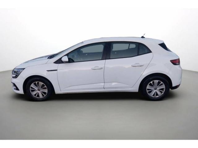 Renault Mégane image 4