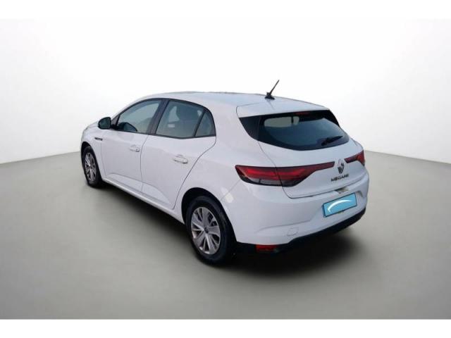Renault Mégane image 9
