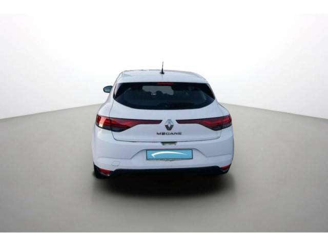 Renault Mégane image 3