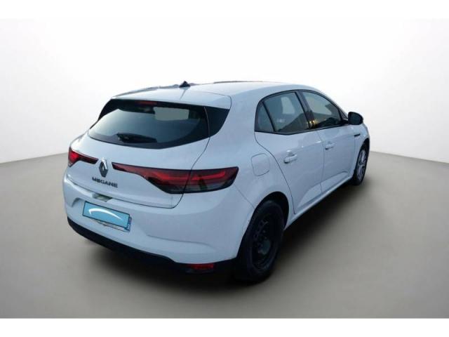 Renault Mégane image 7