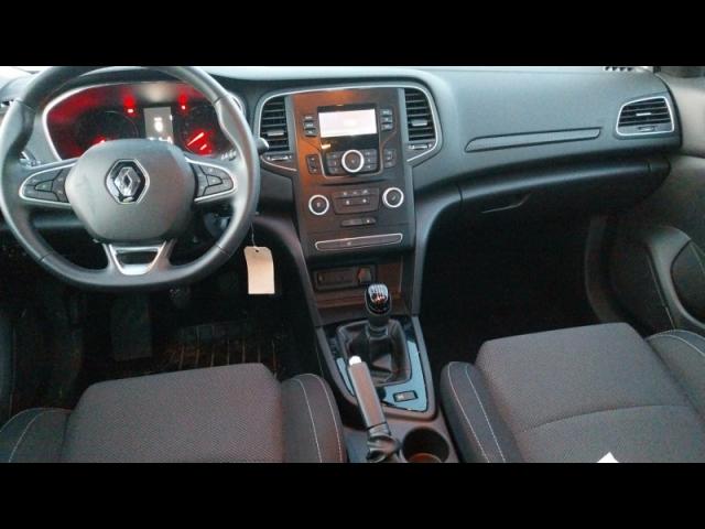 Renault Mégane image 6