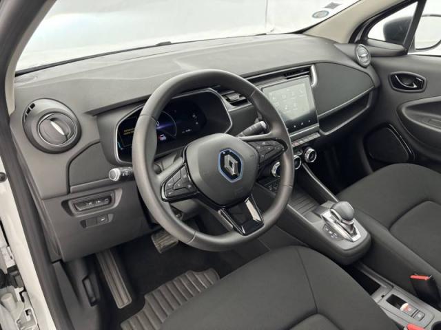 Renault Zoe image 1