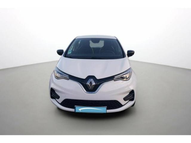 Renault Zoe image 3