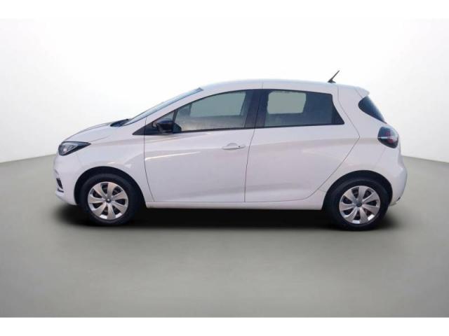 Renault Zoe image 8