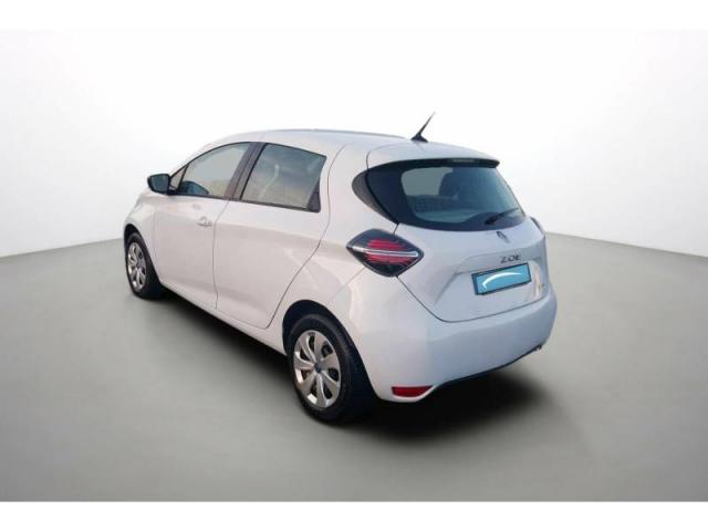 Renault Zoe image 2
