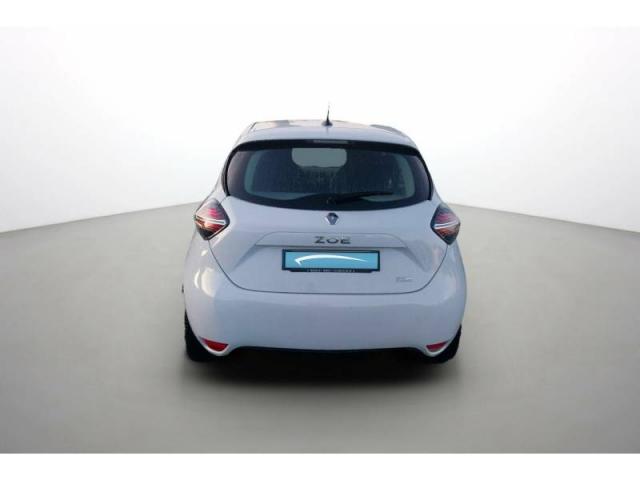 Renault Zoe image 9