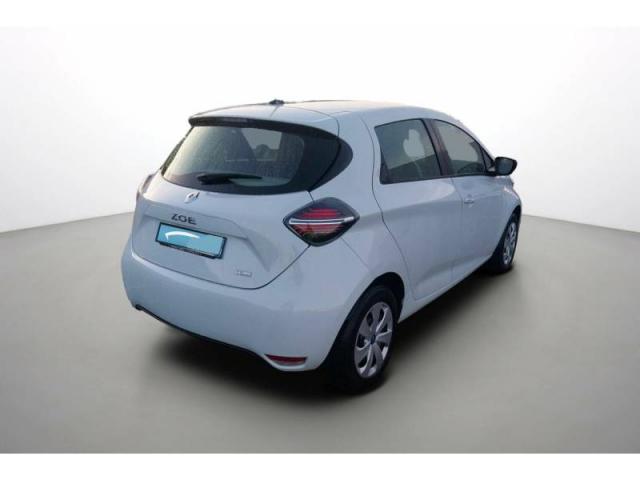 Renault Zoe image 4