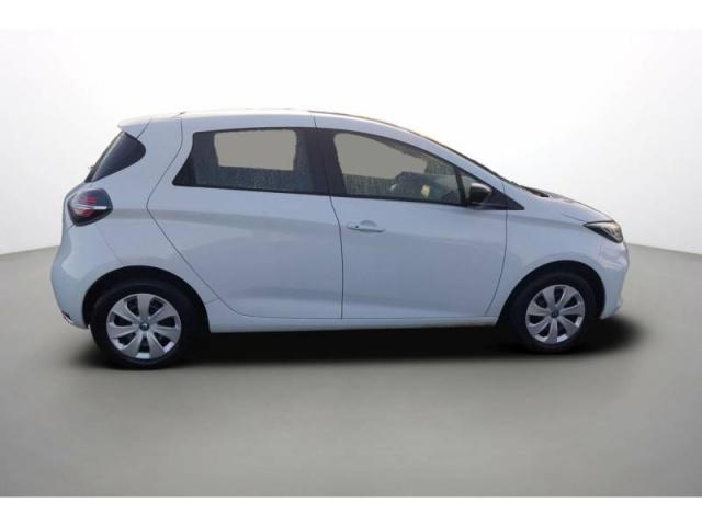 Renault Zoe image 6