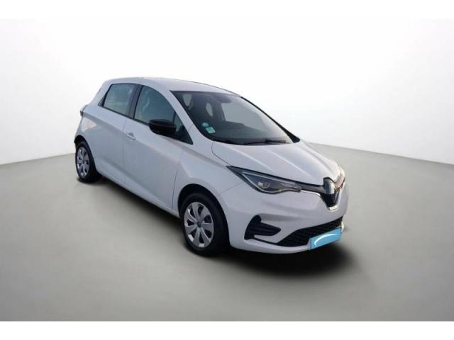 Renault Zoe image 5