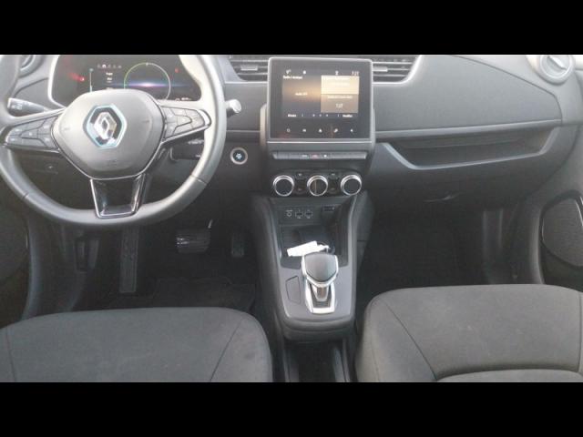 Renault Zoe image 7