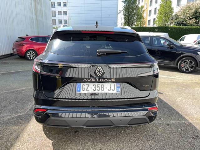 Renault Austral image 2