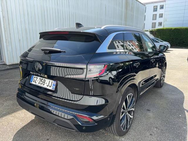 Renault Austral image 8