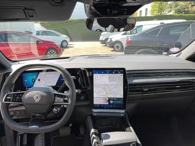 Renault Austral image 9