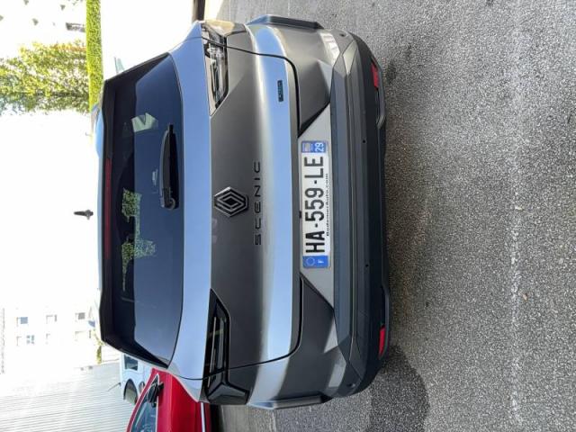 Renault Scénic image 6