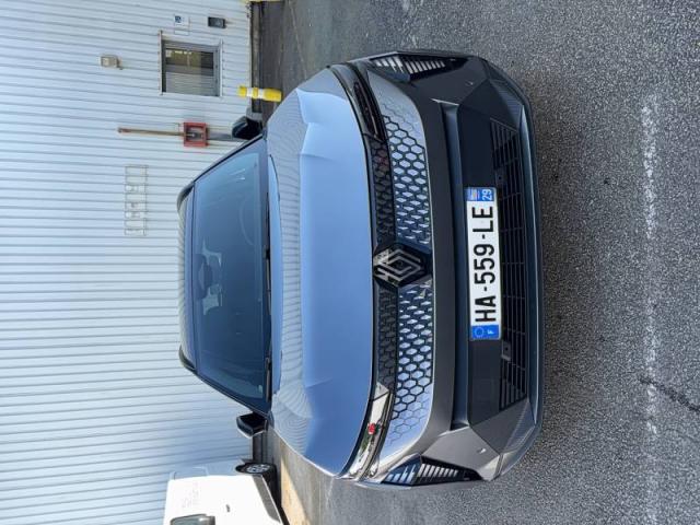 Renault Scénic image 5