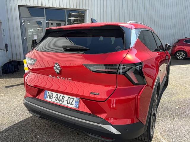 Renault Scénic image 9
