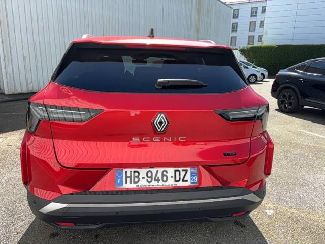 Renault Scénic image 1