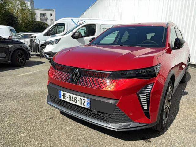 Renault Scénic image 5